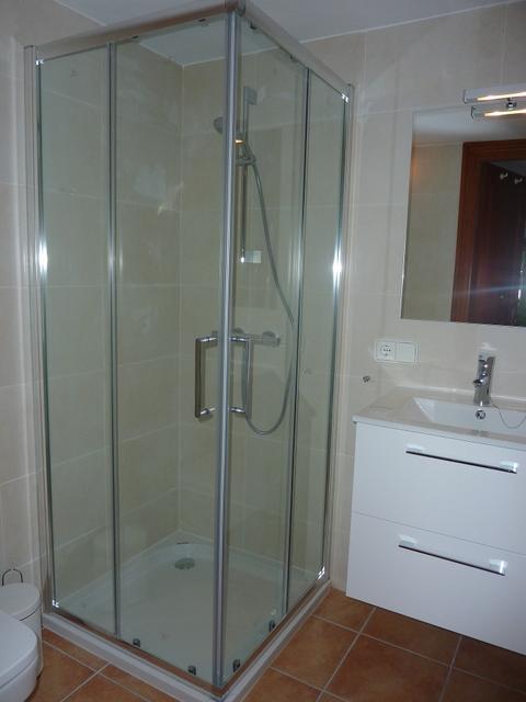 Altea Town House Sea View Villa Bagian luar foto