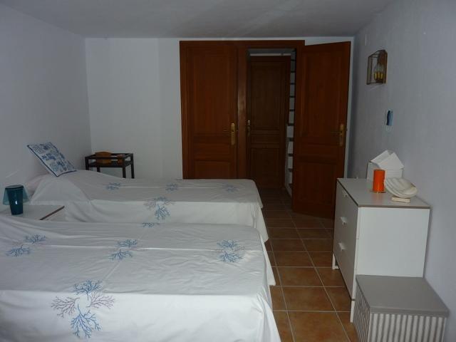 Altea Town House Sea View Villa Bagian luar foto