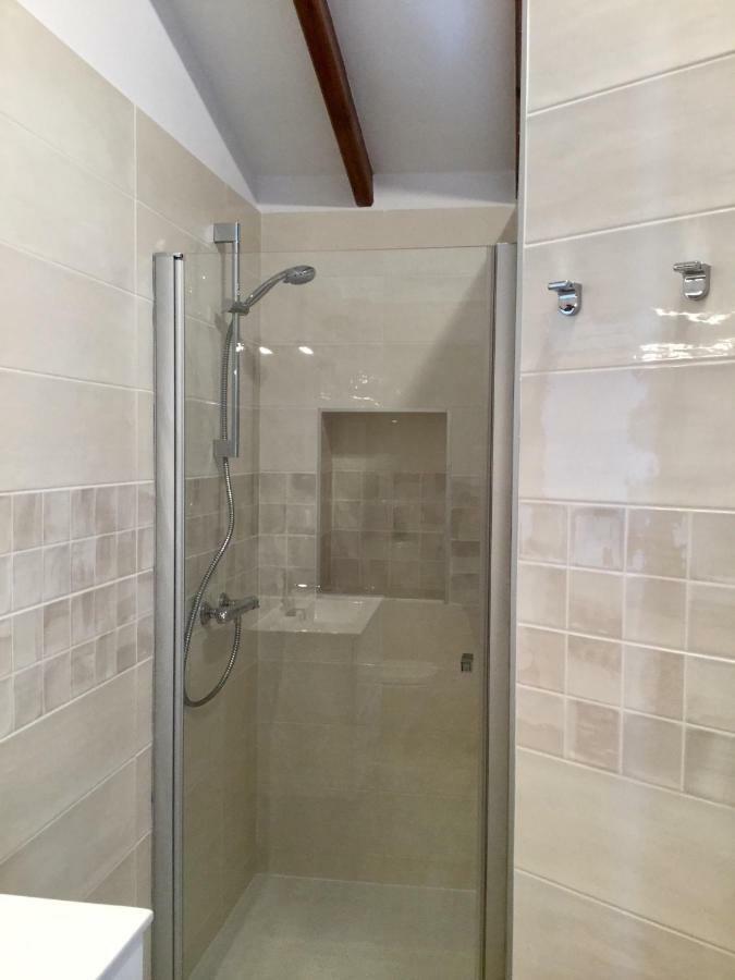 Altea Town House Sea View Villa Bagian luar foto